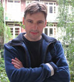 elbert van strien